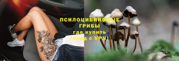 хмурый Заволжск